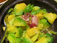 -云海肴·汽锅鸡·云南菜(高德置地店)