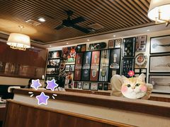 -福苗小骆驼烧烤(曲江店)