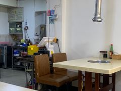 -千里马烧烤(南六东路店)