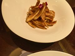-万豪中餐厅·粤菜·北京粤财JW万豪酒店