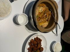 -外婆家(西红门荟聚购物中心店)