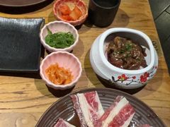 -黑牛の店·和牛烧肉(石家庄万象城店)