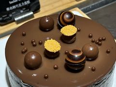 -上海锦江汤臣洲际大酒店壹阶层