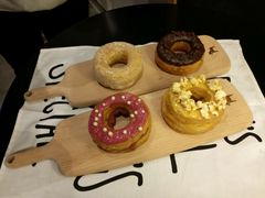 -流酥可心·牛乳蛋糕商店(禾祥西路店)