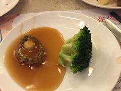 -芭菲盛宴·环球美食(解放碑英利国际店)