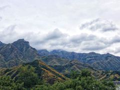 -云岫谷自然风景区