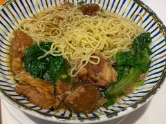 -龙记香港茶餐厅(久光百货店)