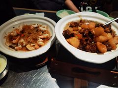 -潮界(虹桥新天地店)