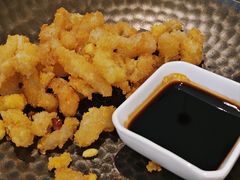 -月牙潭公园