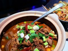 常德牛杂煲-匠熙小馆(崇文门店)