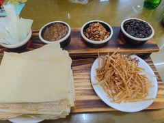 -美味居(古城店)