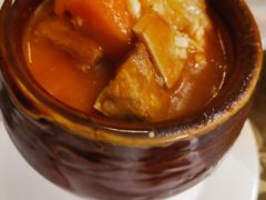 -92°C俄式厨房(中央大街店)