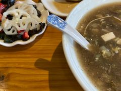 -张小文胡辣汤(龙柏新村店)