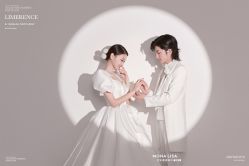 -蒙娜丽莎婚纱摄影(南门店)