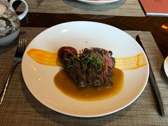-YUE·6·西式融合餐厅(外滩六号店)
