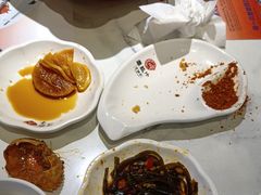 -赖胖子肉蟹煲(上邦百汇城店)
