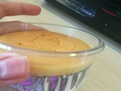 芝士蛋糕-BreadTalk面包新语·烘焙蛋糕(高德置地春广场店)