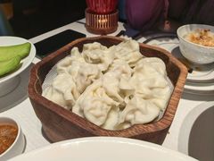 -怡情荟•海鲜青岛菜(五四广场旗舰店)