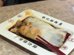 -荔银肠粉(建六店)