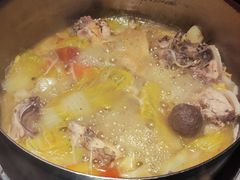 -淼福猪肚鸡·椰子鸡火锅(大沙地店)