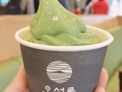 -雪绿茶博物馆