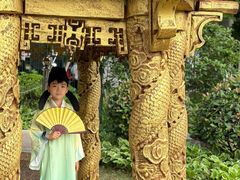 -中国福利会少年宫
