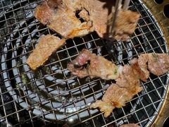 -妙香居韩国烤肉(容桂天佑城店)