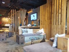 大堂-园里火锅(仁和新城店)