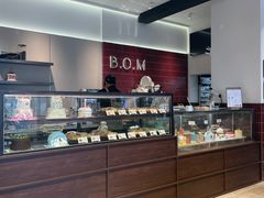 -B.O.M波姆烘焙(凤凰街店)