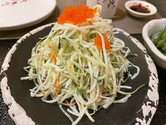 -长崎屋·日本料理·刺身·烧鸟(天河北路店)