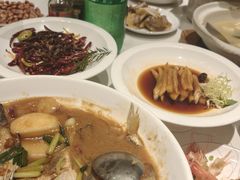 -大家食府·福建菜(FAC协盛中心庭院餐厅店)