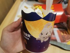 -麦当劳(龙湖北京大兴天街店)