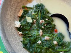 上汤浸桑叶-虾饺妹·酒家(海珠广场店)