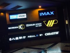 -万达影城(锦华万达广场IMAX店)