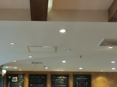 -萨莉亚意式餐厅(国和1000店)