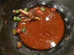 -一楼食业·美食人家