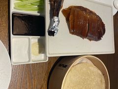 -小大董·烤鸭(王府井apm店)