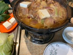 鸡公煲-范贤光鸡公煲(平乐园总店)