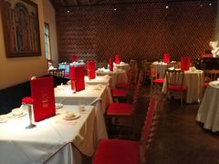 大堂-玫瑰厅上海菜(兴国路店)