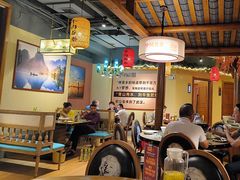 -肖记公安牛肉鱼杂馆· 省级非物质文化遗产(仁和路店)