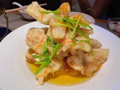 -金手勺东北菜馆(大屯北路店)