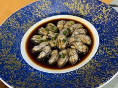 -阿湾楼·温州海鲜·江浙菜(京江路店)