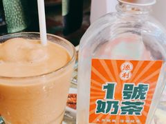 -添利·香港茶餐厅·下午茶(雪象店)