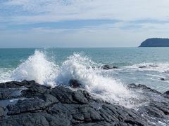 -漳州滨海火山岛自然生态风景区