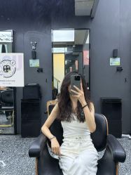 -藤野造型专业烫染接发