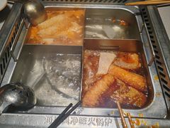 -海底捞火锅(西直门凯德MALL店)
