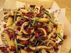 -倍儿美海鲜大排挡·非遗海鲜蒸饺(洋货店)