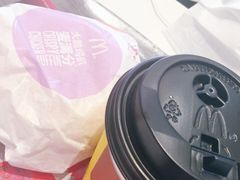 -麦当劳(春风店)