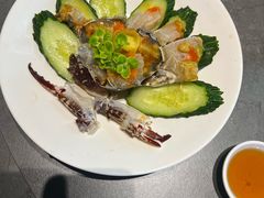 -佬太公海鸭·海鲜大排档(上海总店)