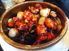 -顺风山庄(水濂山店)